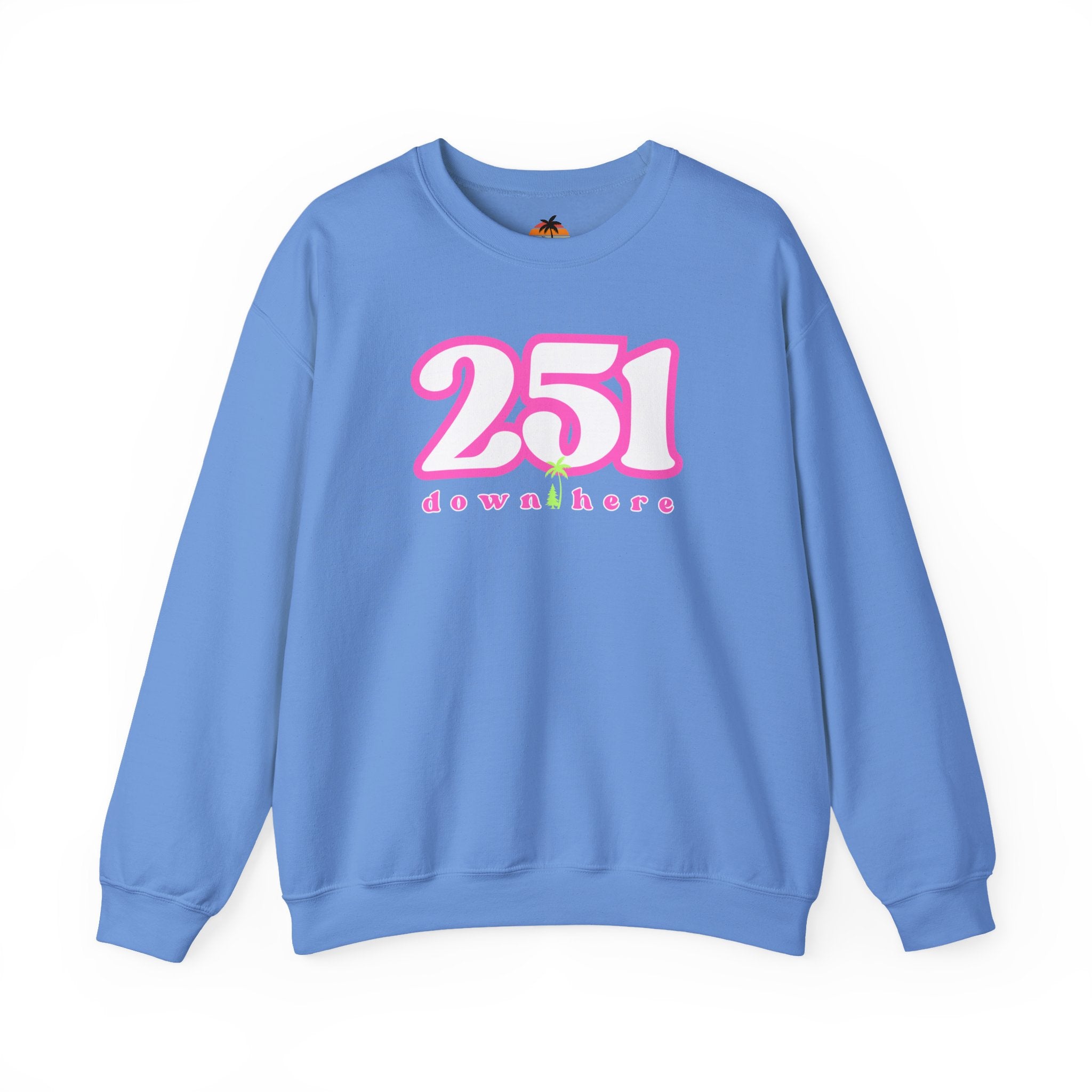 251 Crew Sweatshirt