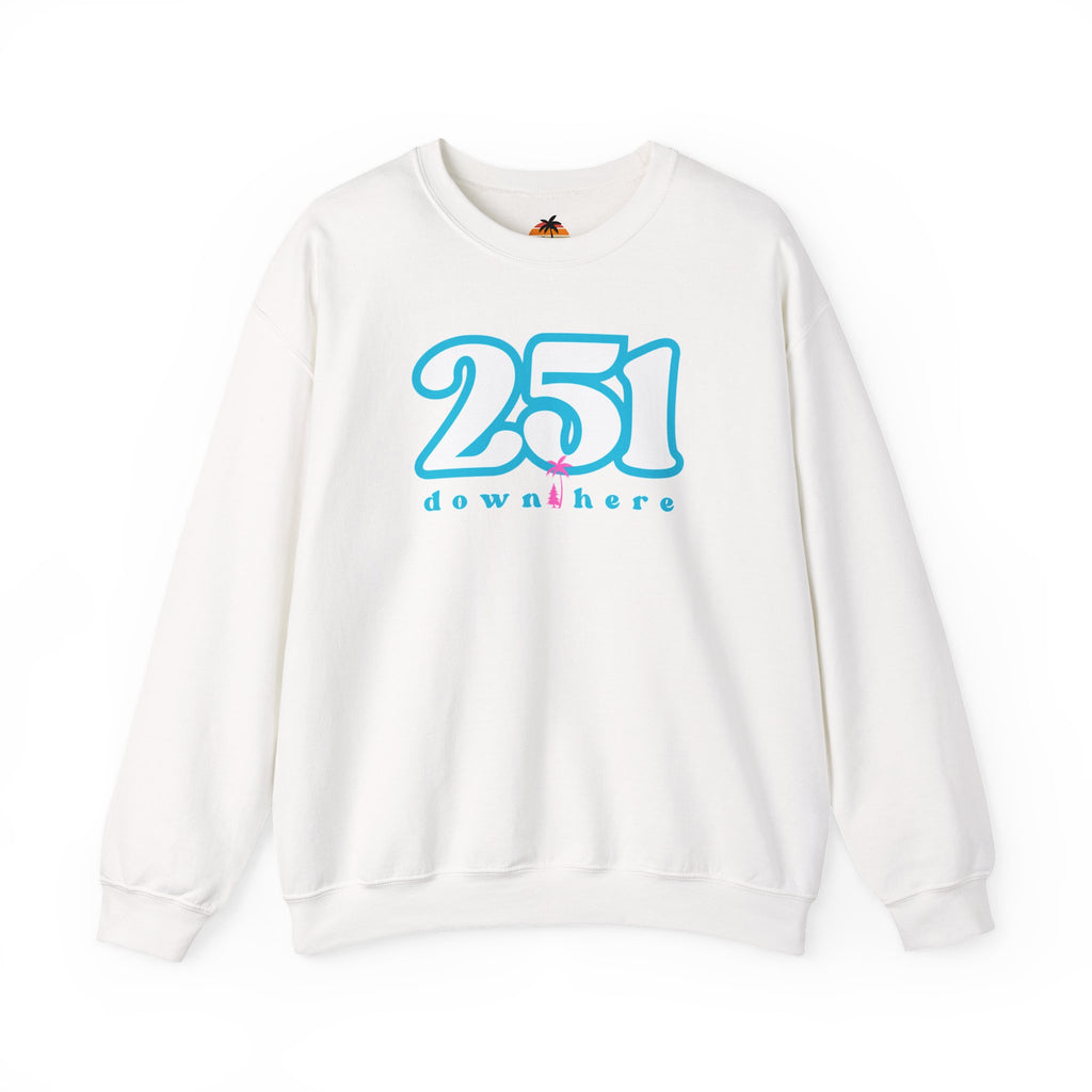 251 Crew Sweatshirt