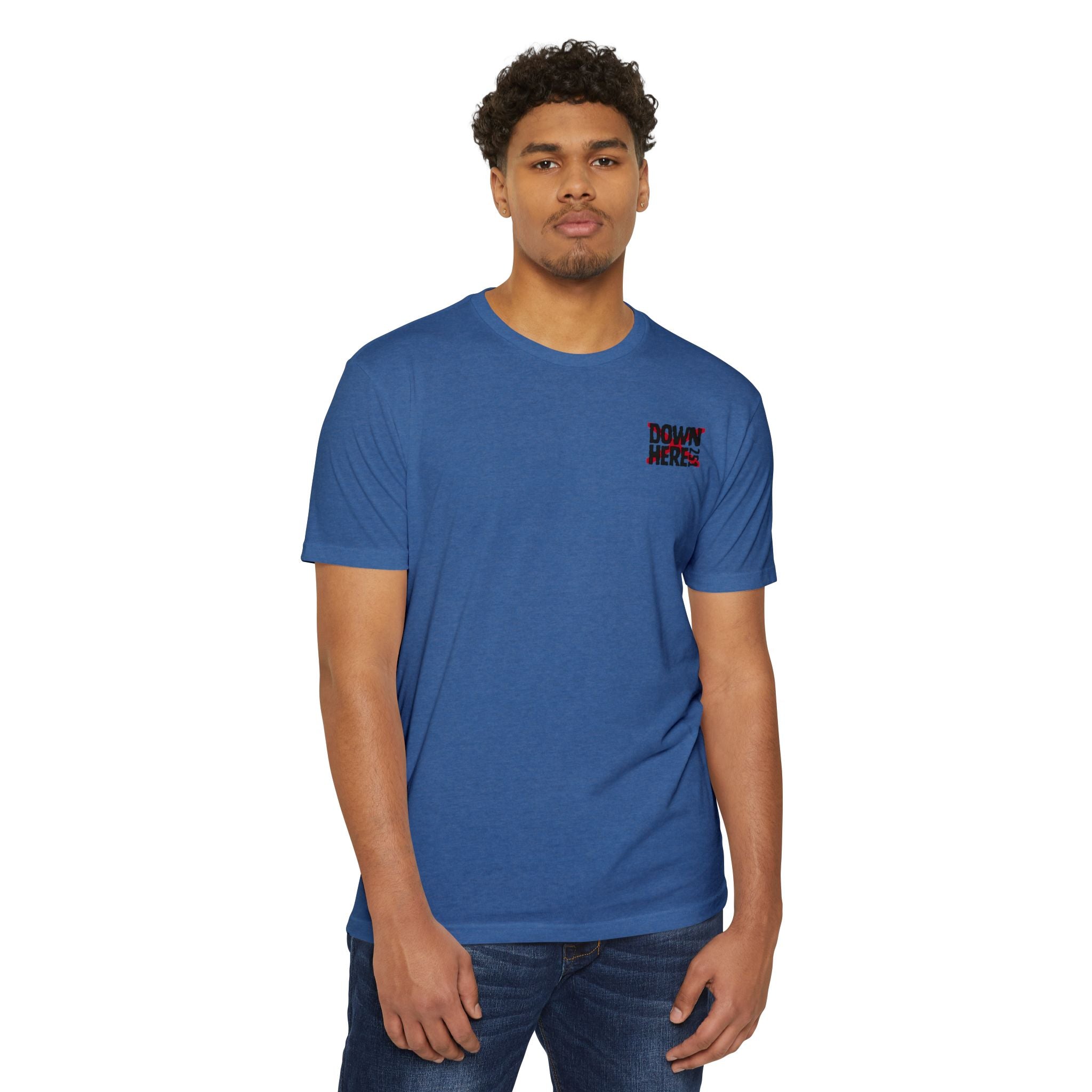 Pelican DownHere Soft Tee