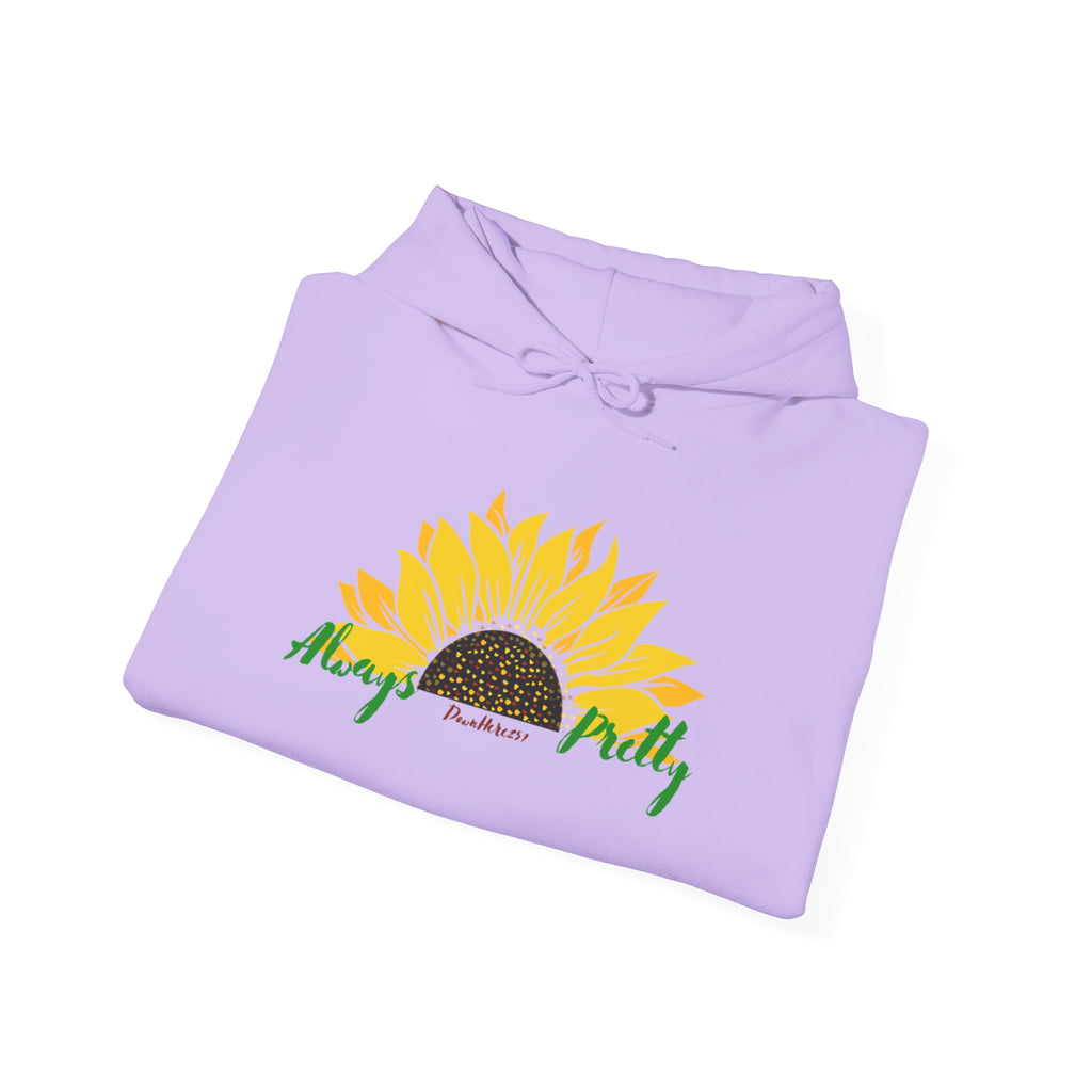 Sunflower Hoodie