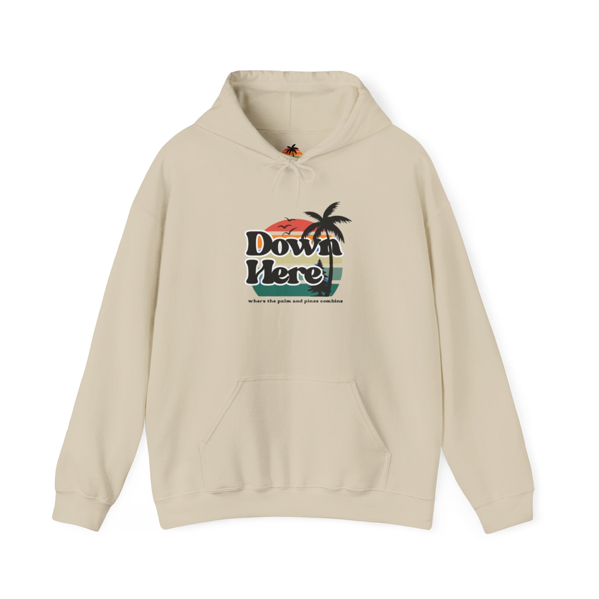 Logo Hoodie