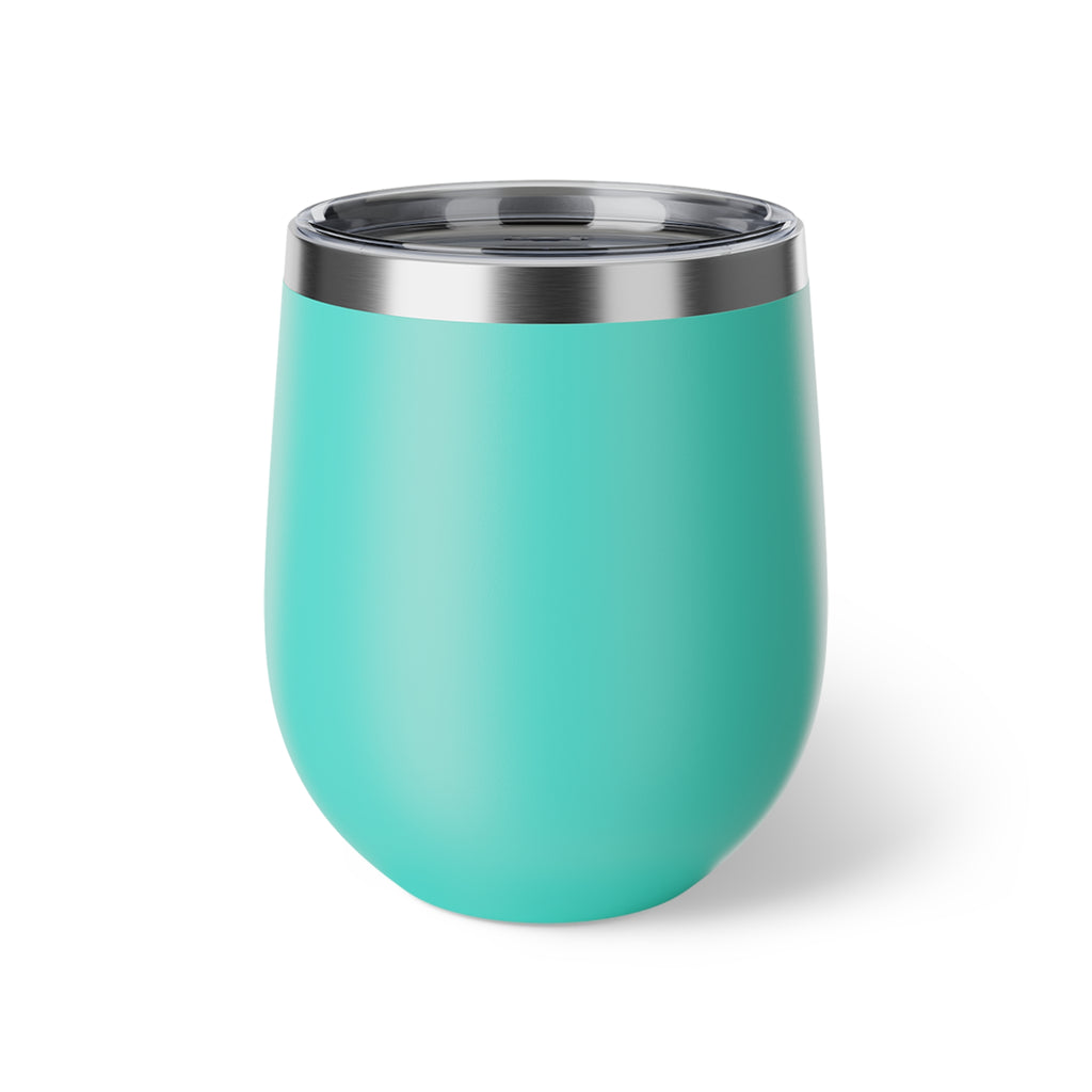 DownHere Insulated Wine Tumbler