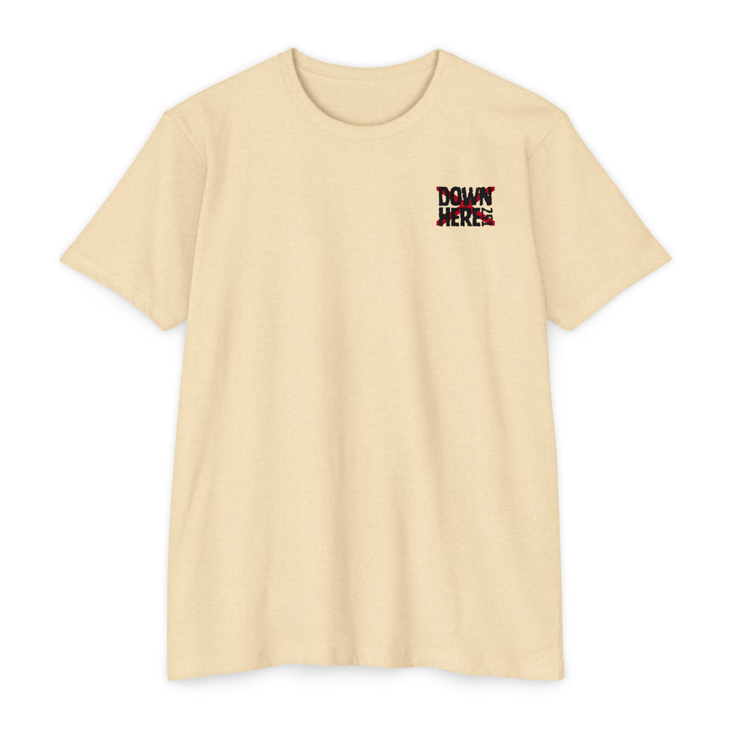 Pelican DownHere Soft Tee
