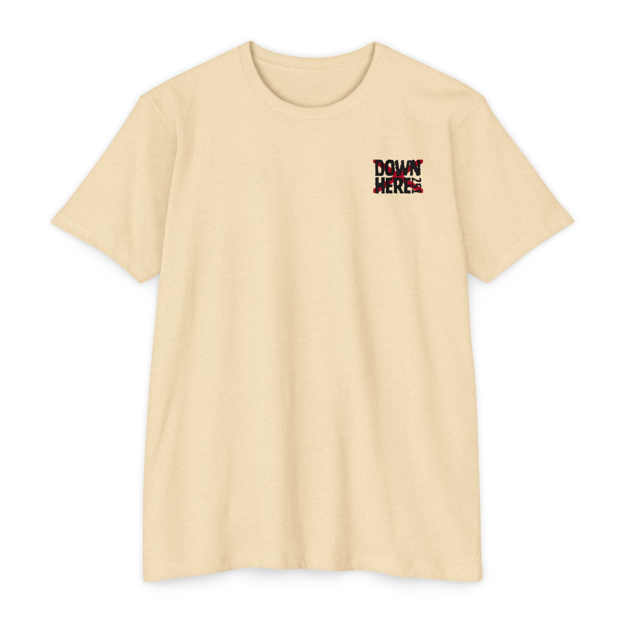 Pelican DownHere Soft Tee