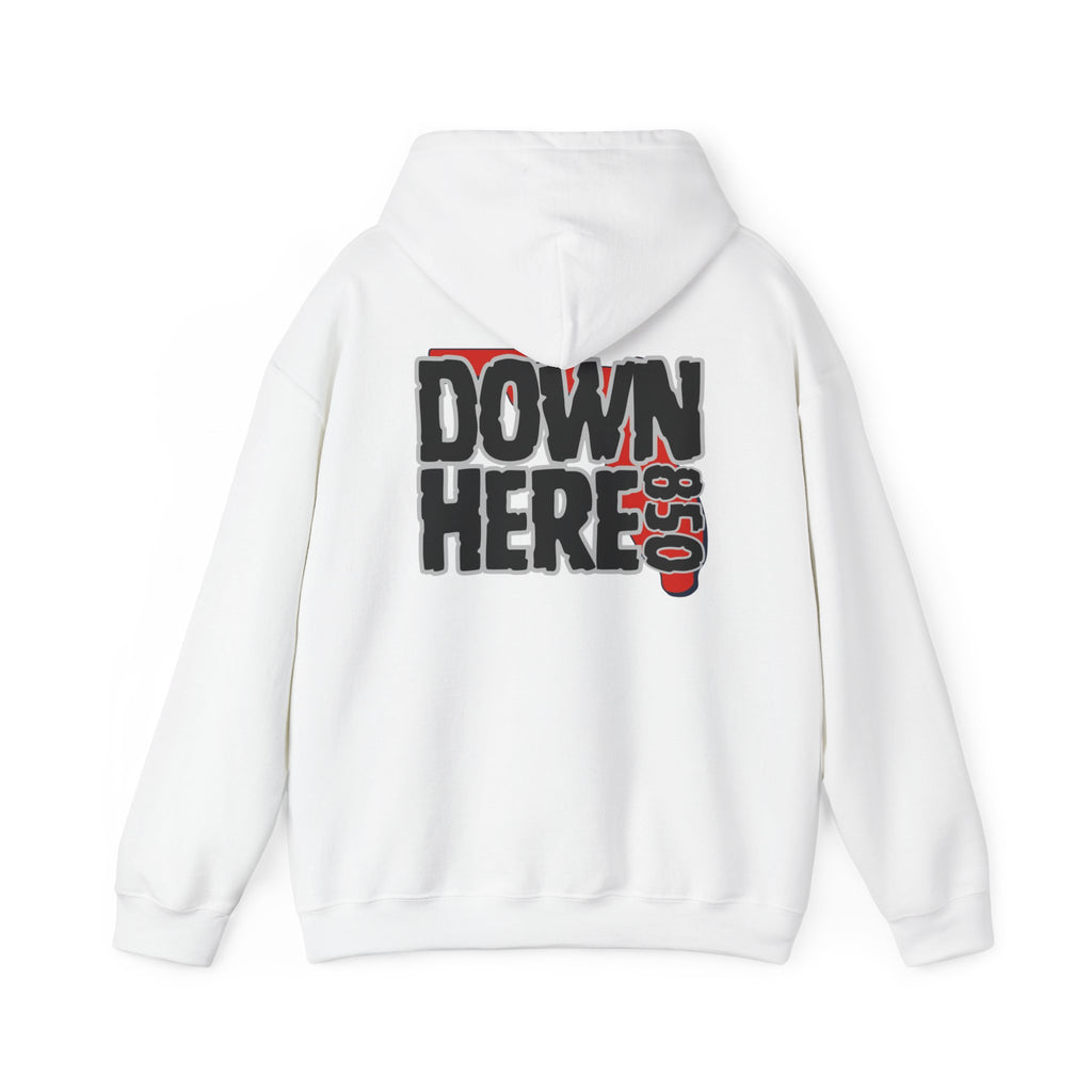 DH FL Hoodie
