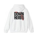 DH FL Hoodie