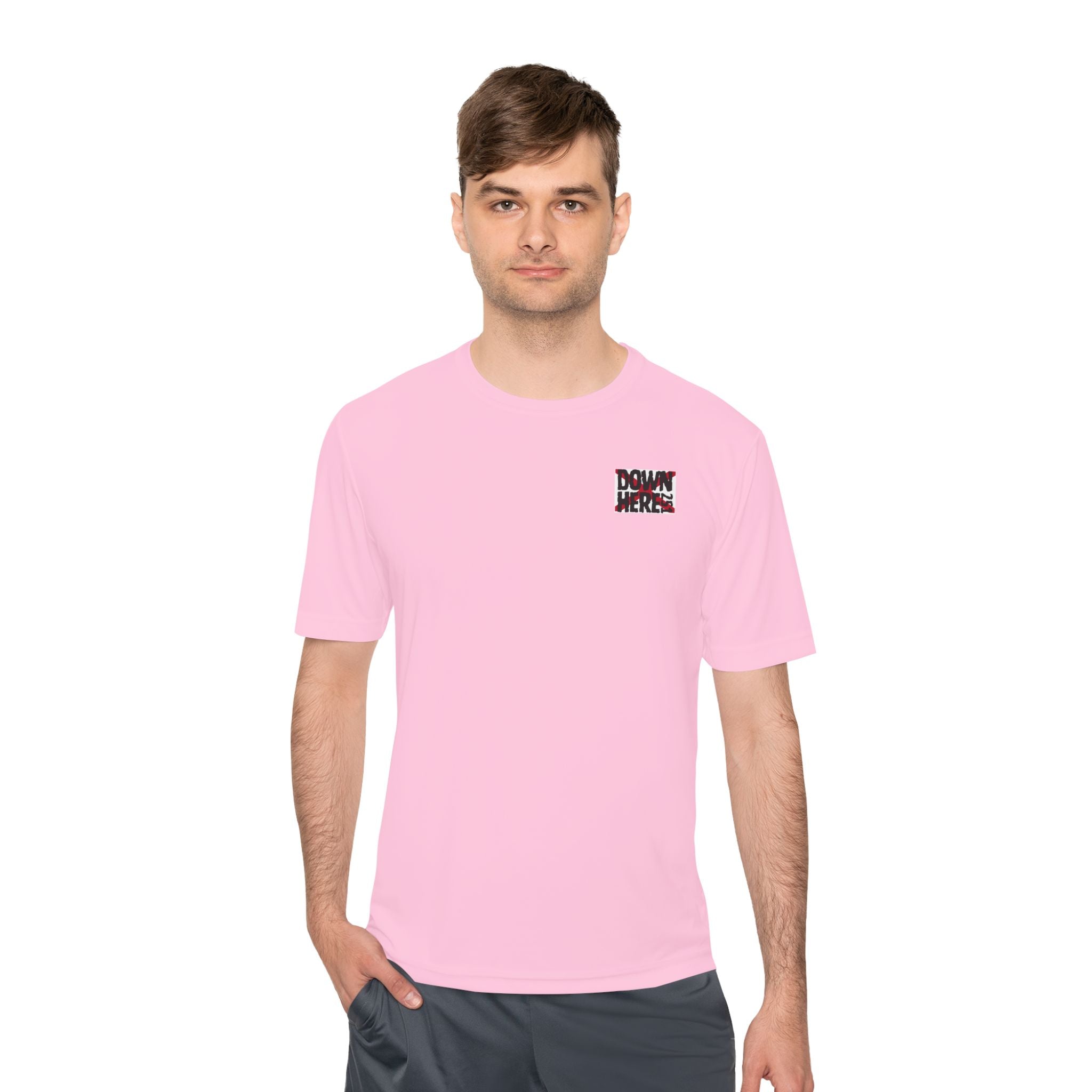 Performance Tee