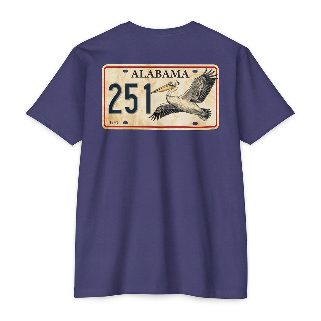 Pelican Tag Soft Tee