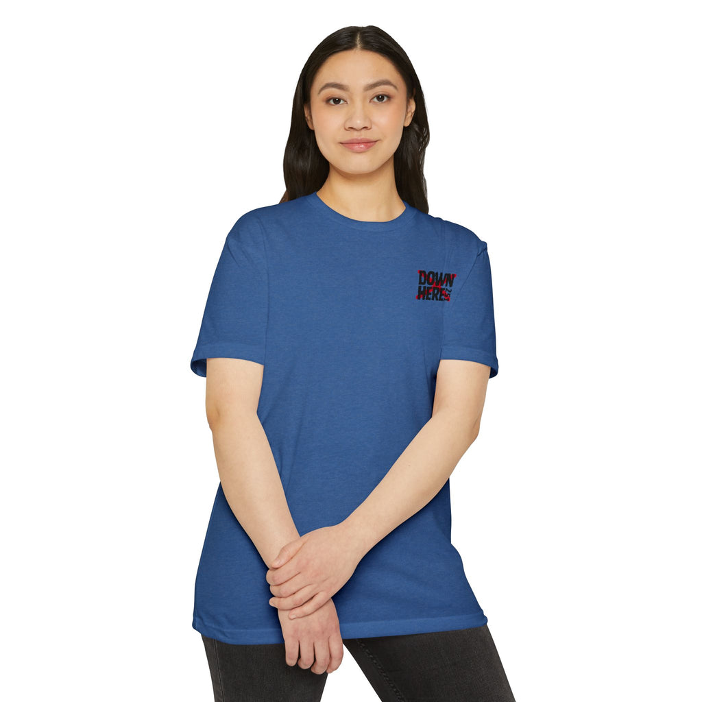 Pelican DownHere Soft Tee