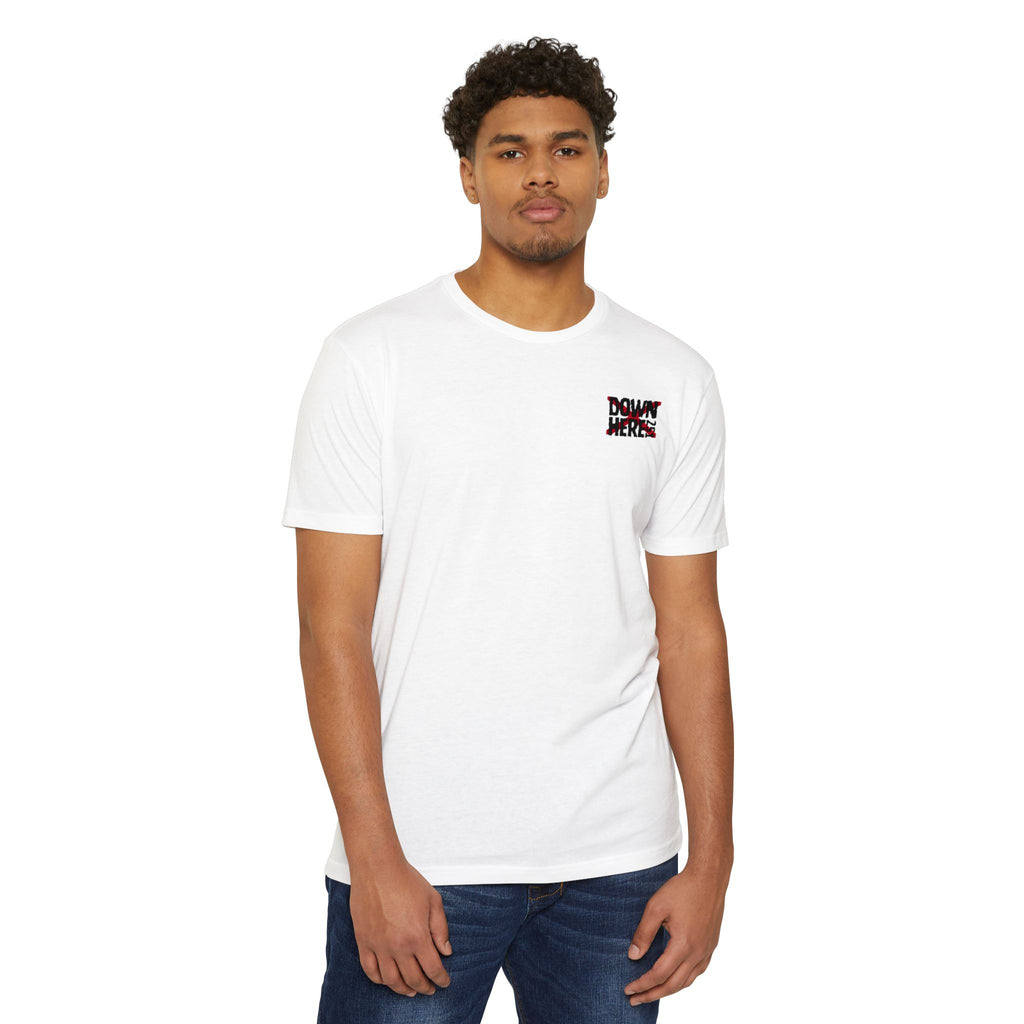 Pelican DownHere Soft Tee