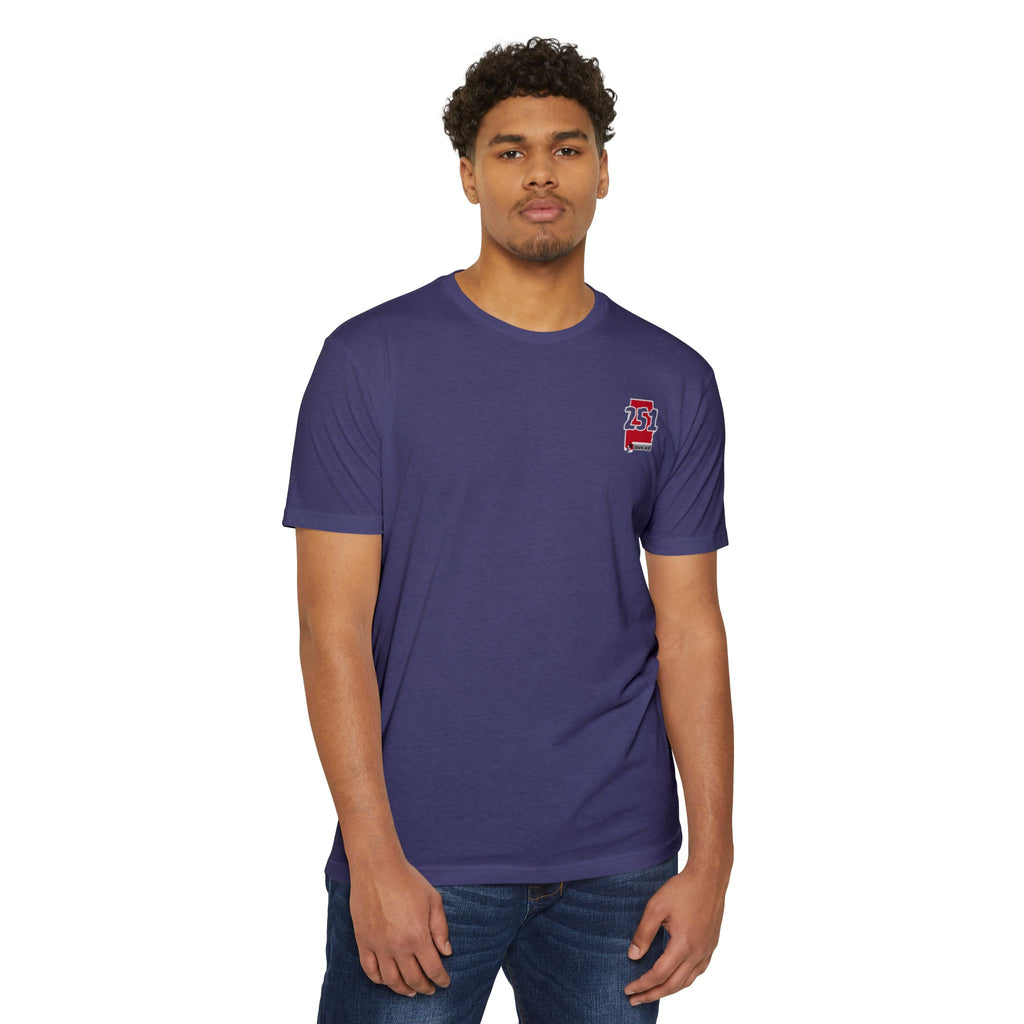 Pelican Tag Soft Tee