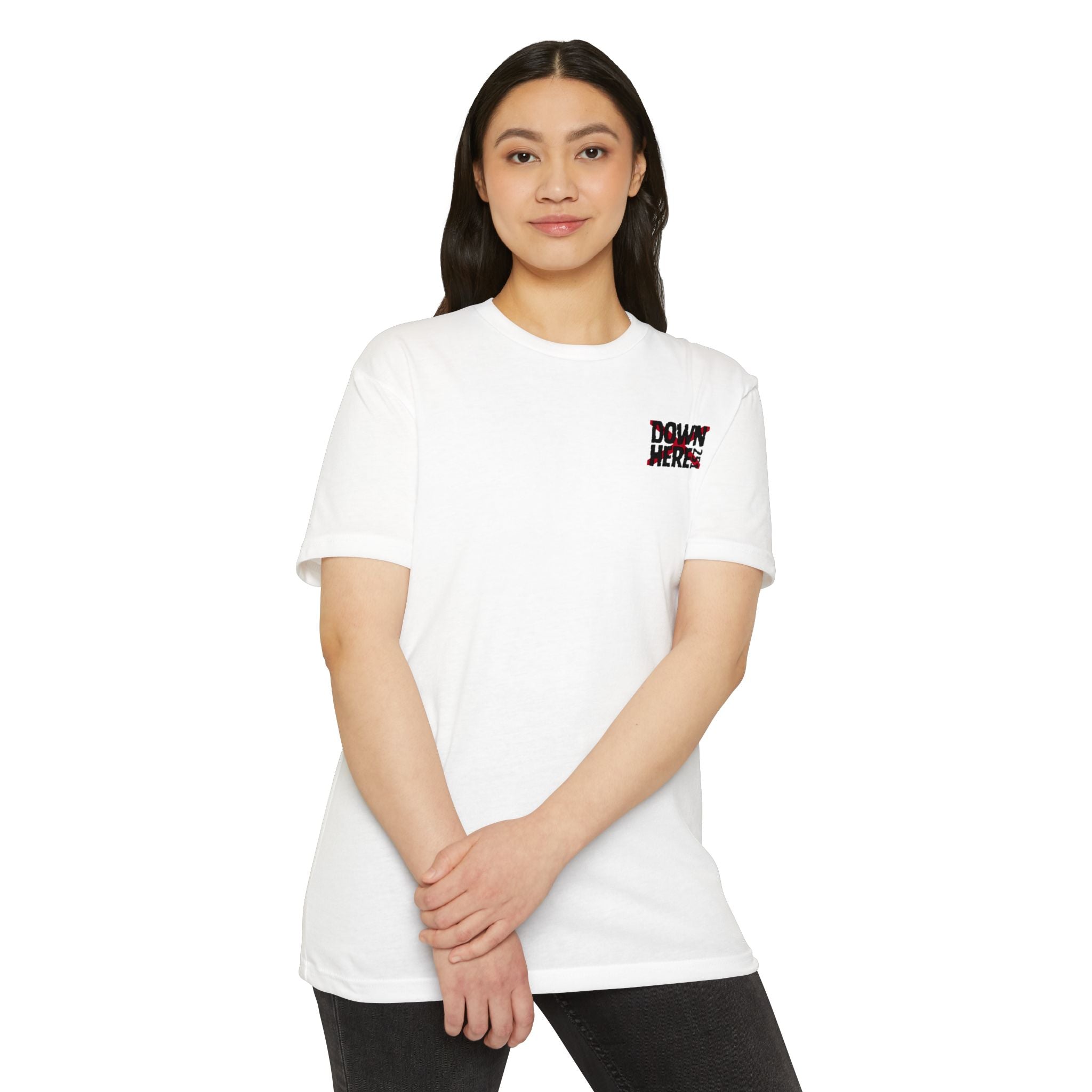 Pelican DownHere Soft Tee