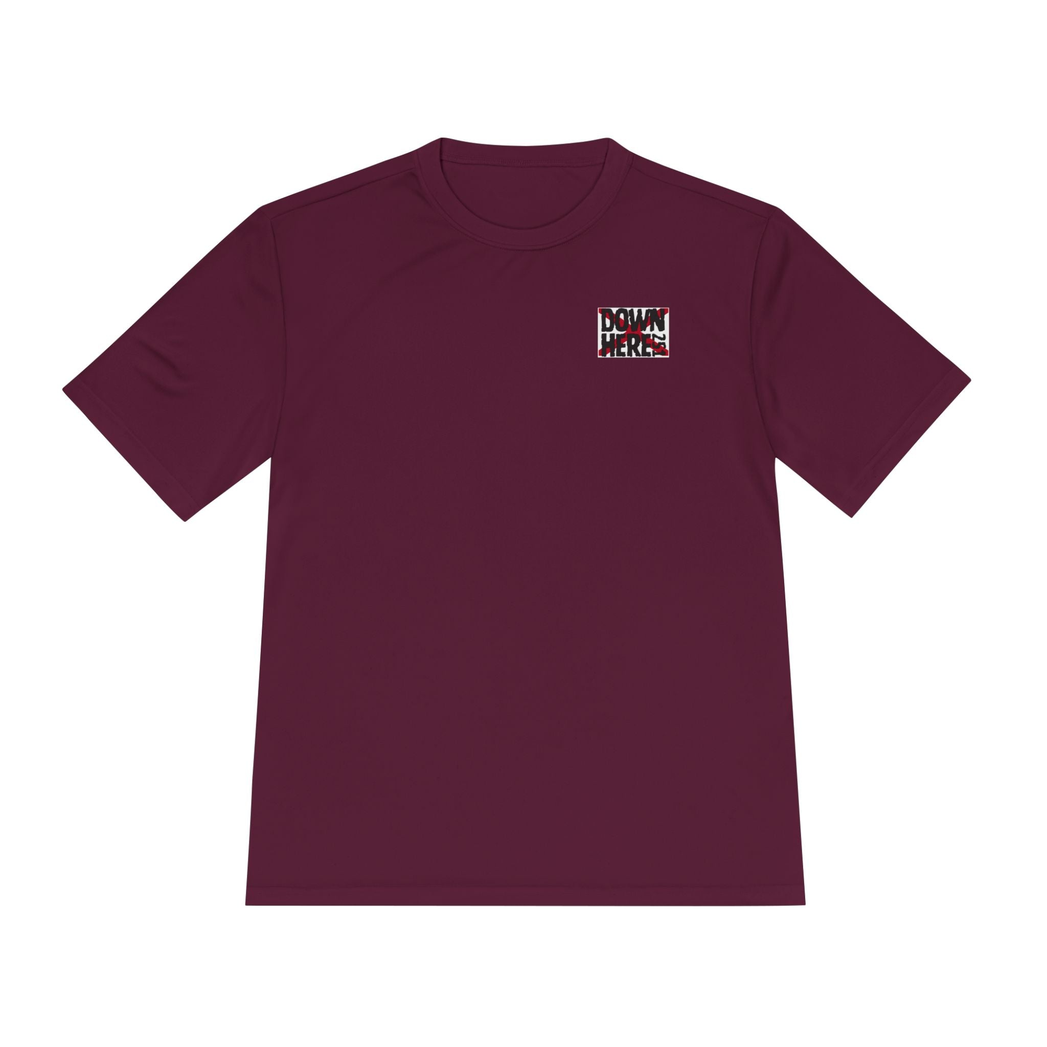 Performance Tee
