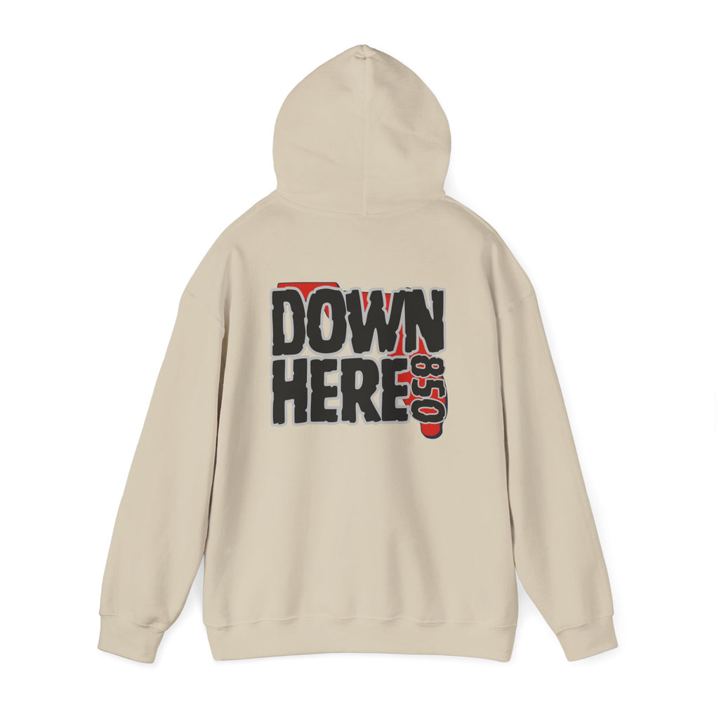 DH FL Hoodie