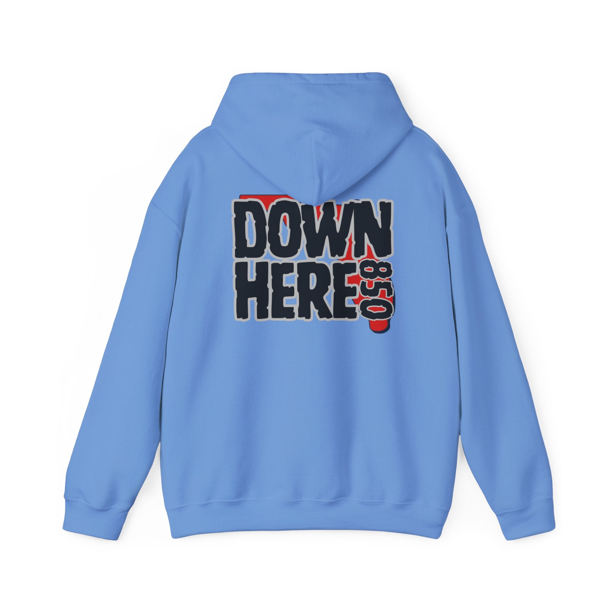 DH FL Hoodie