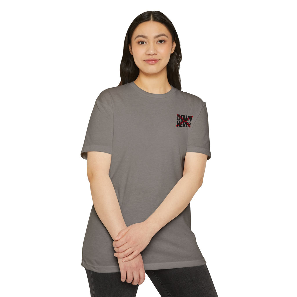 Pelican DownHere Soft Tee
