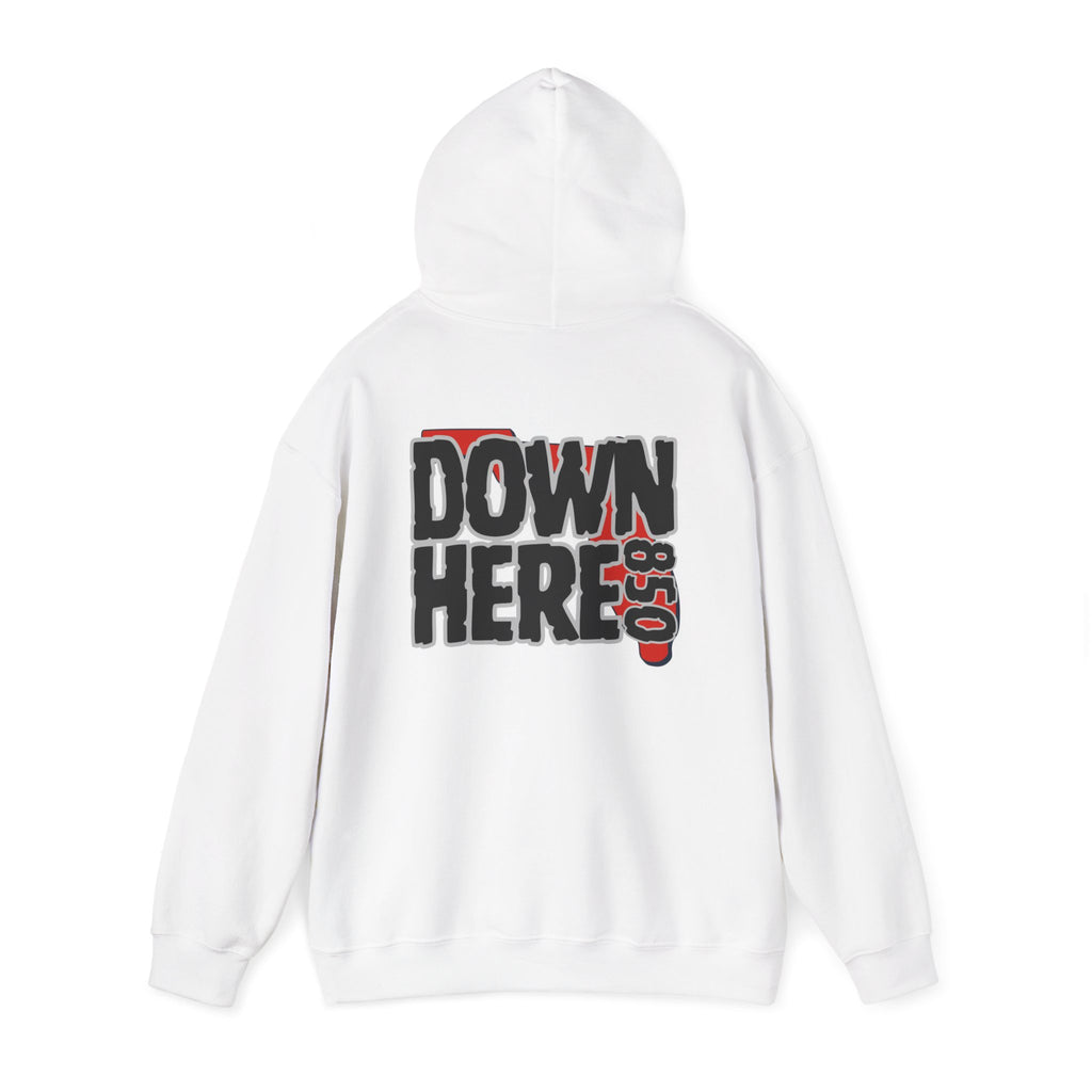 DH FL Hoodie