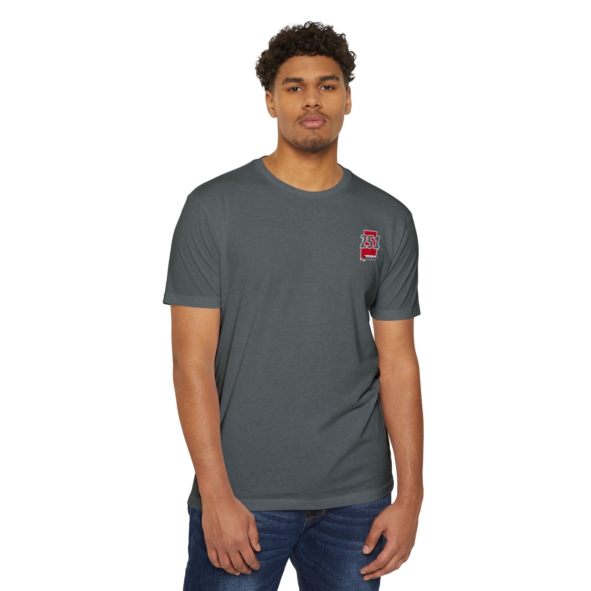 Pelican Tag Soft Tee