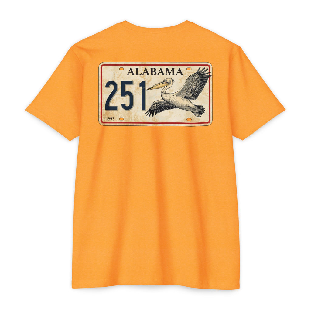 Pelican Tag Soft Tee