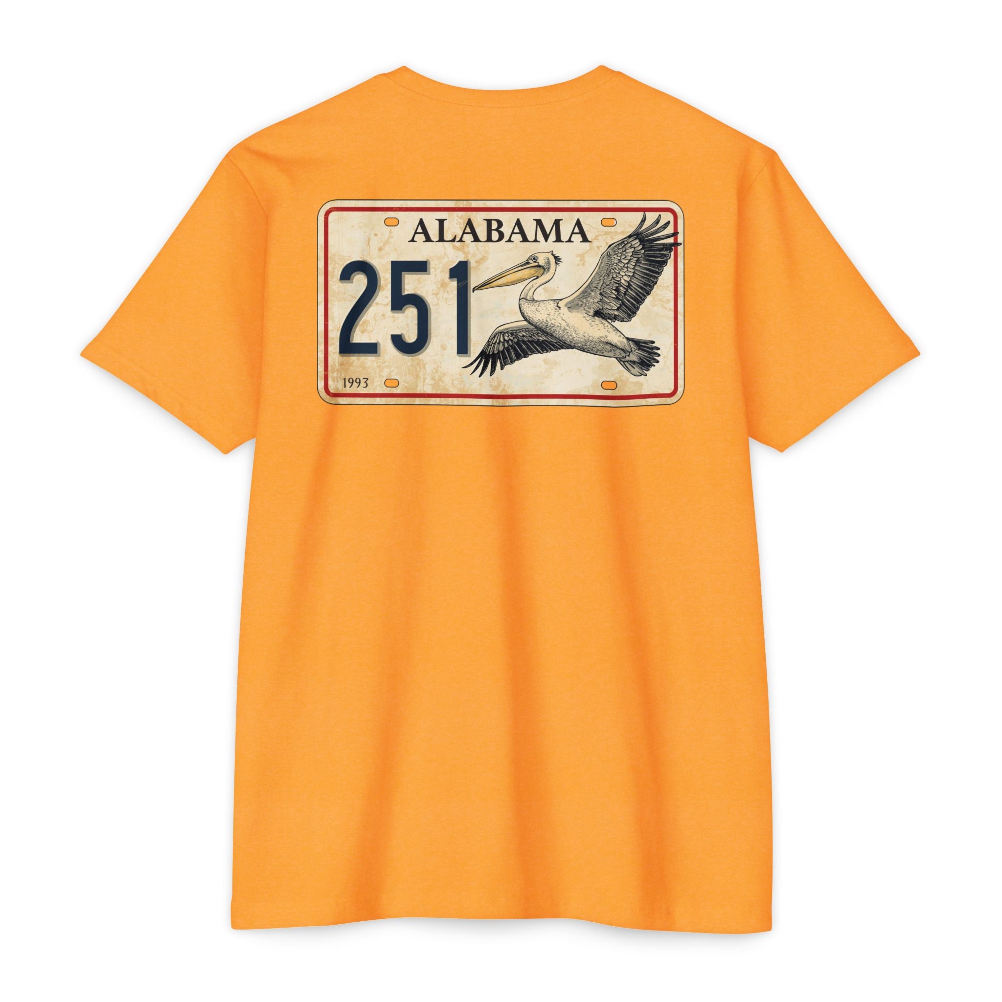 Pelican Tag Soft Tee