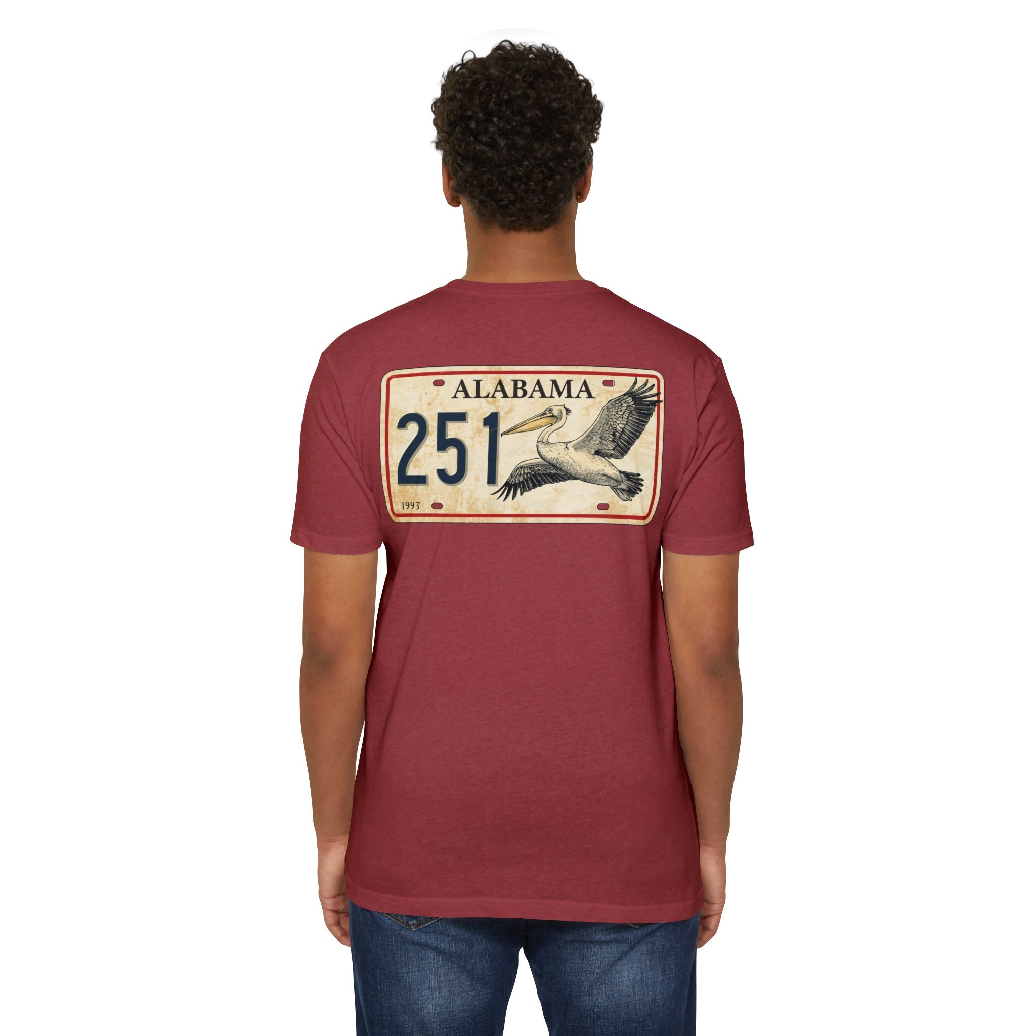 Pelican Tag Soft Tee