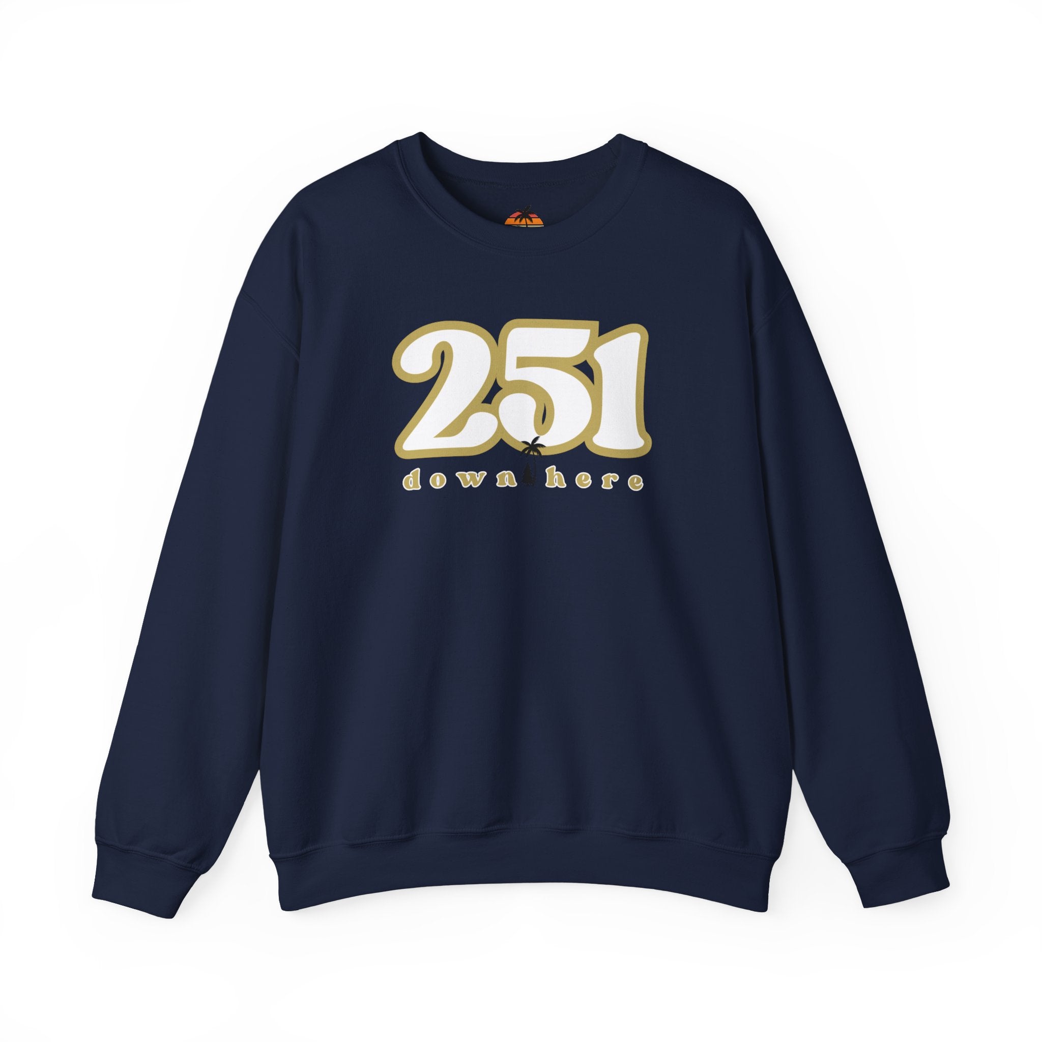 251 Crew Sweatshirt
