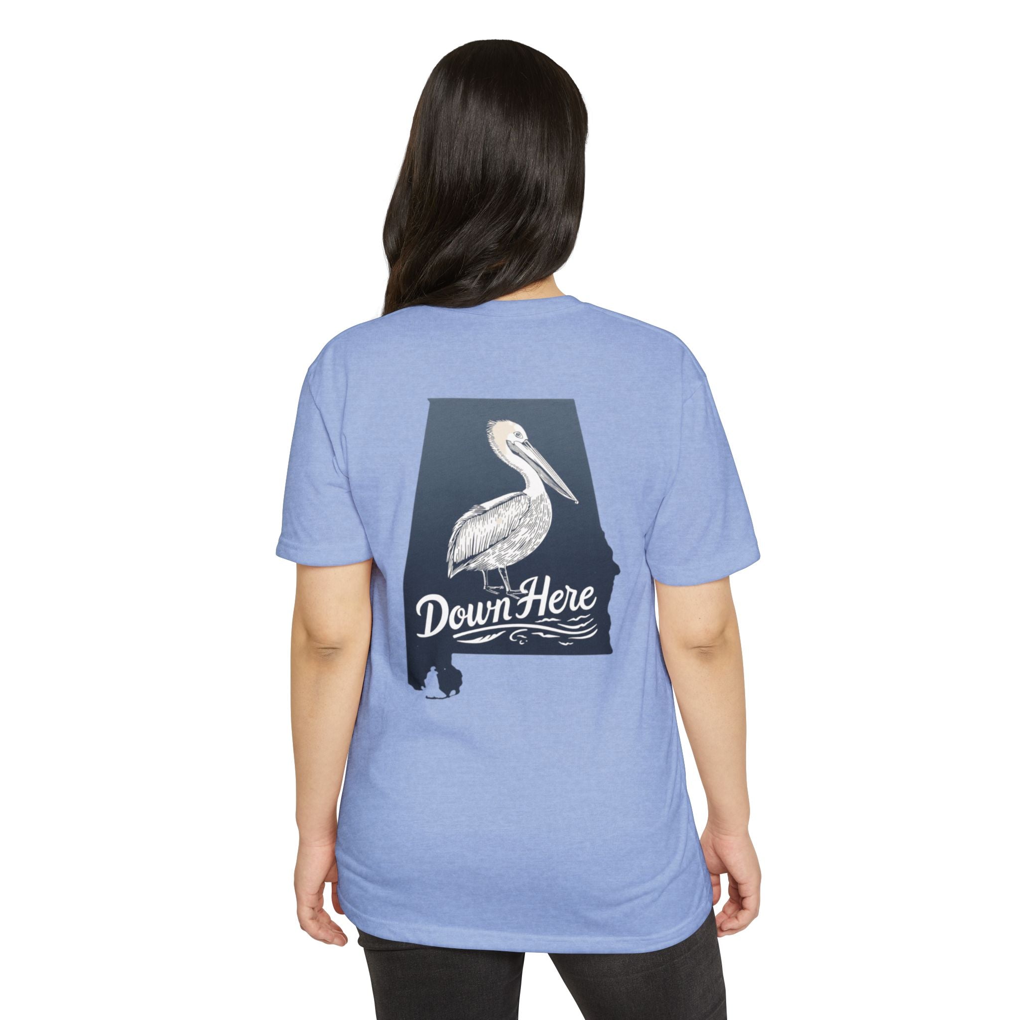 Pelican DownHere Soft Tee