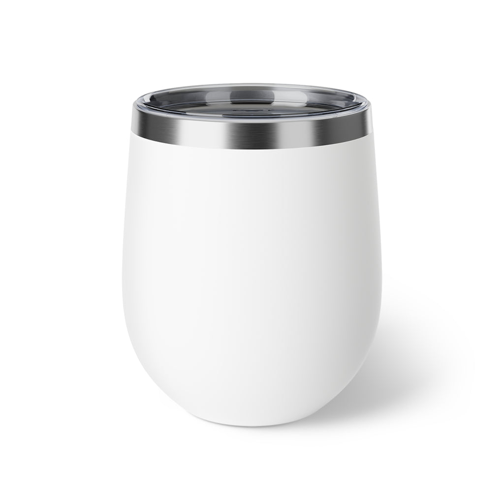 DownHere Insulated Wine Tumbler