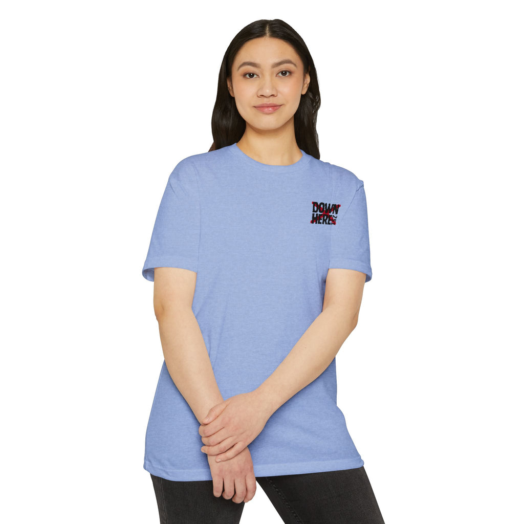 Pelican DownHere Soft Tee