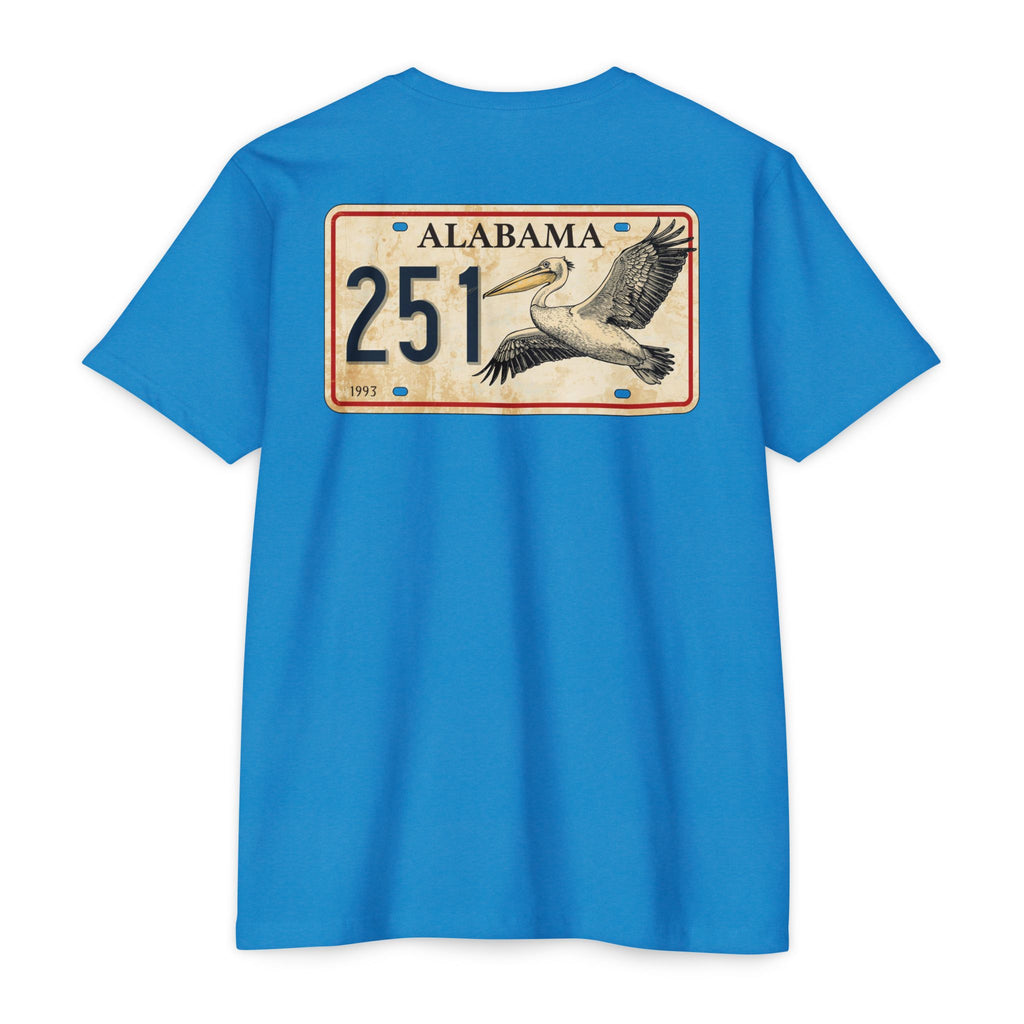 Pelican Tag Soft Tee