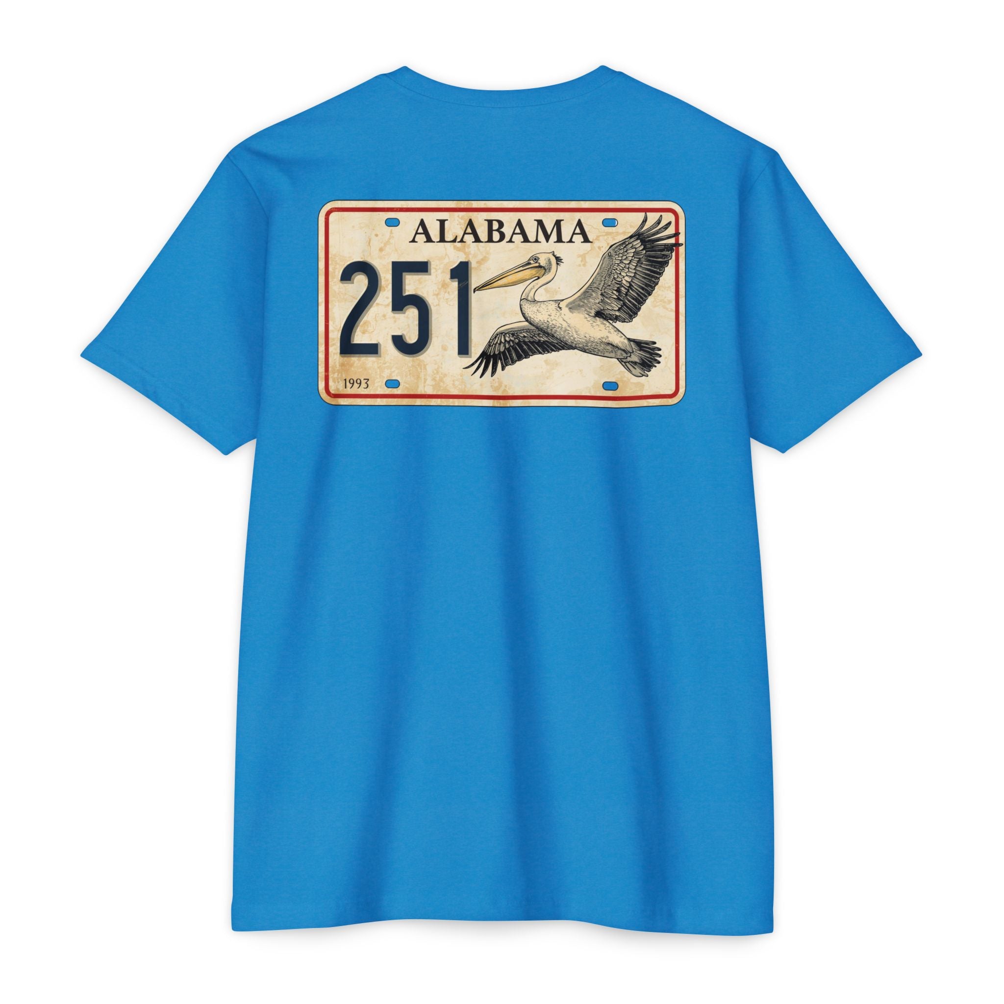 Pelican Tag Soft Tee