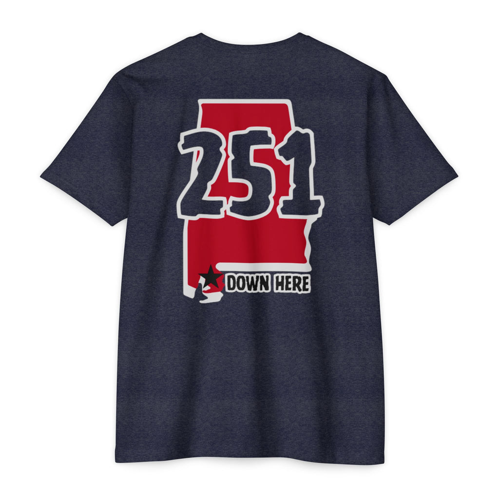 251 Soft Tee