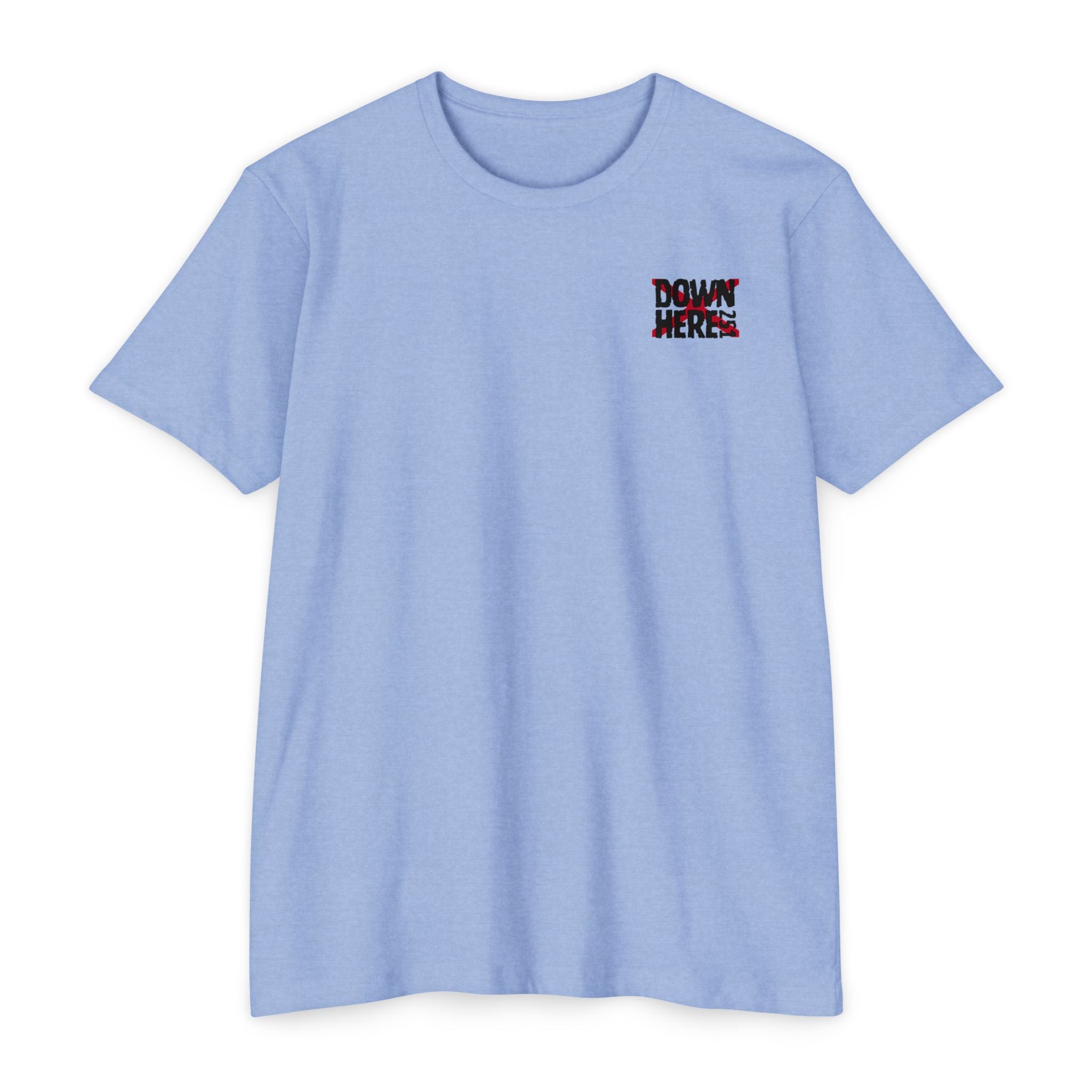 Pelican DownHere Soft Tee