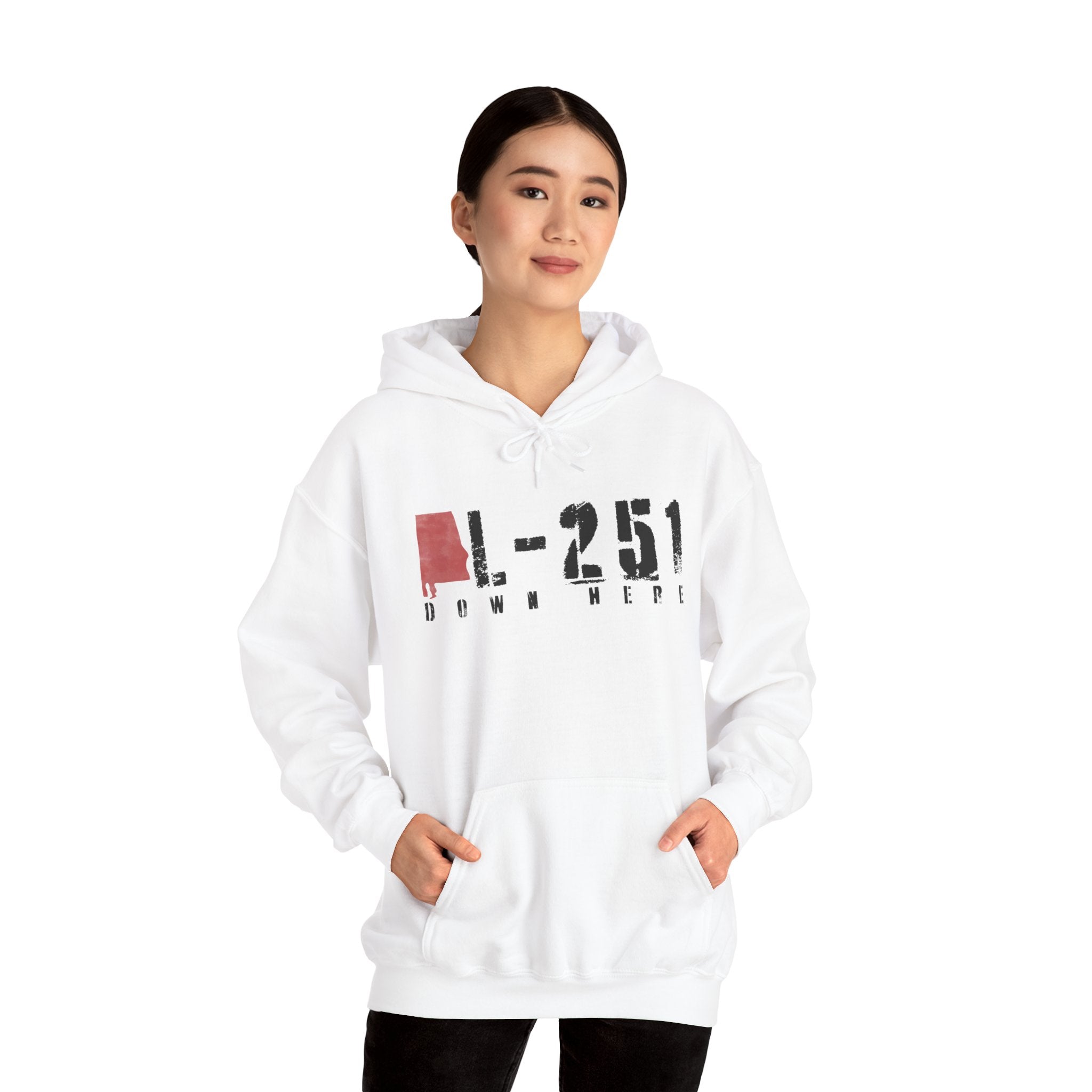 AL-251 Hoodie