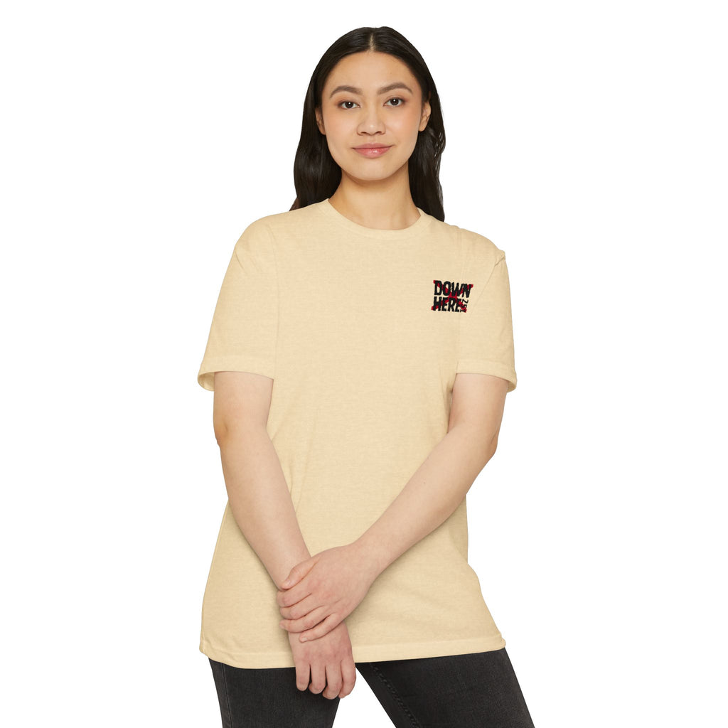 Pelican DownHere Soft Tee