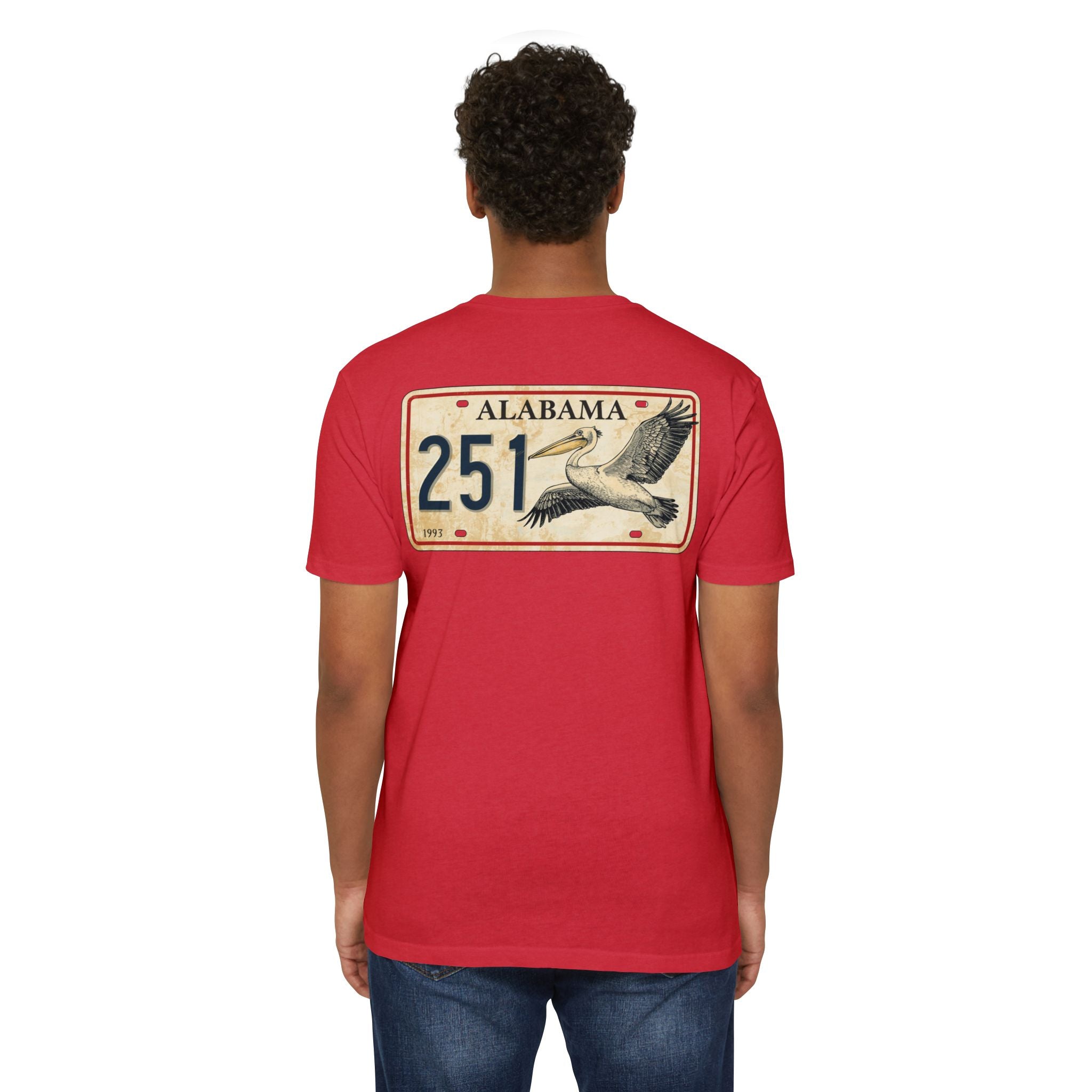 Pelican Tag Soft Tee