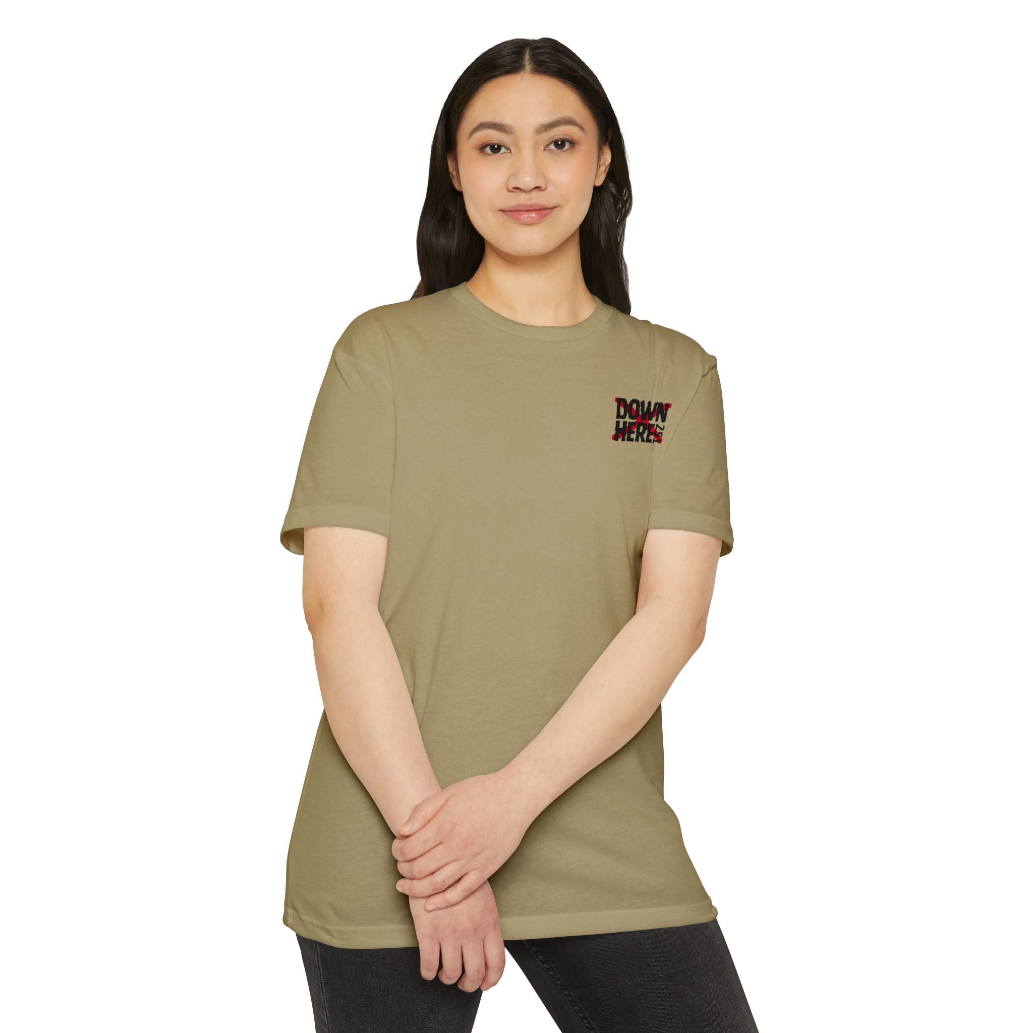 Pelican DownHere Soft Tee