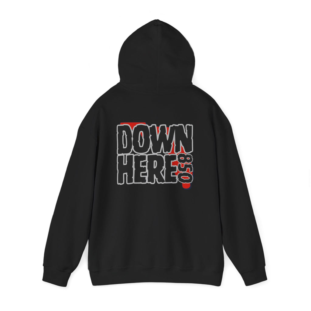 DH FL Hoodie