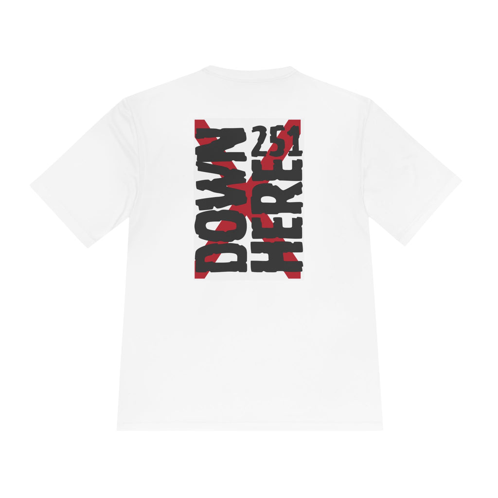 Performance Tee