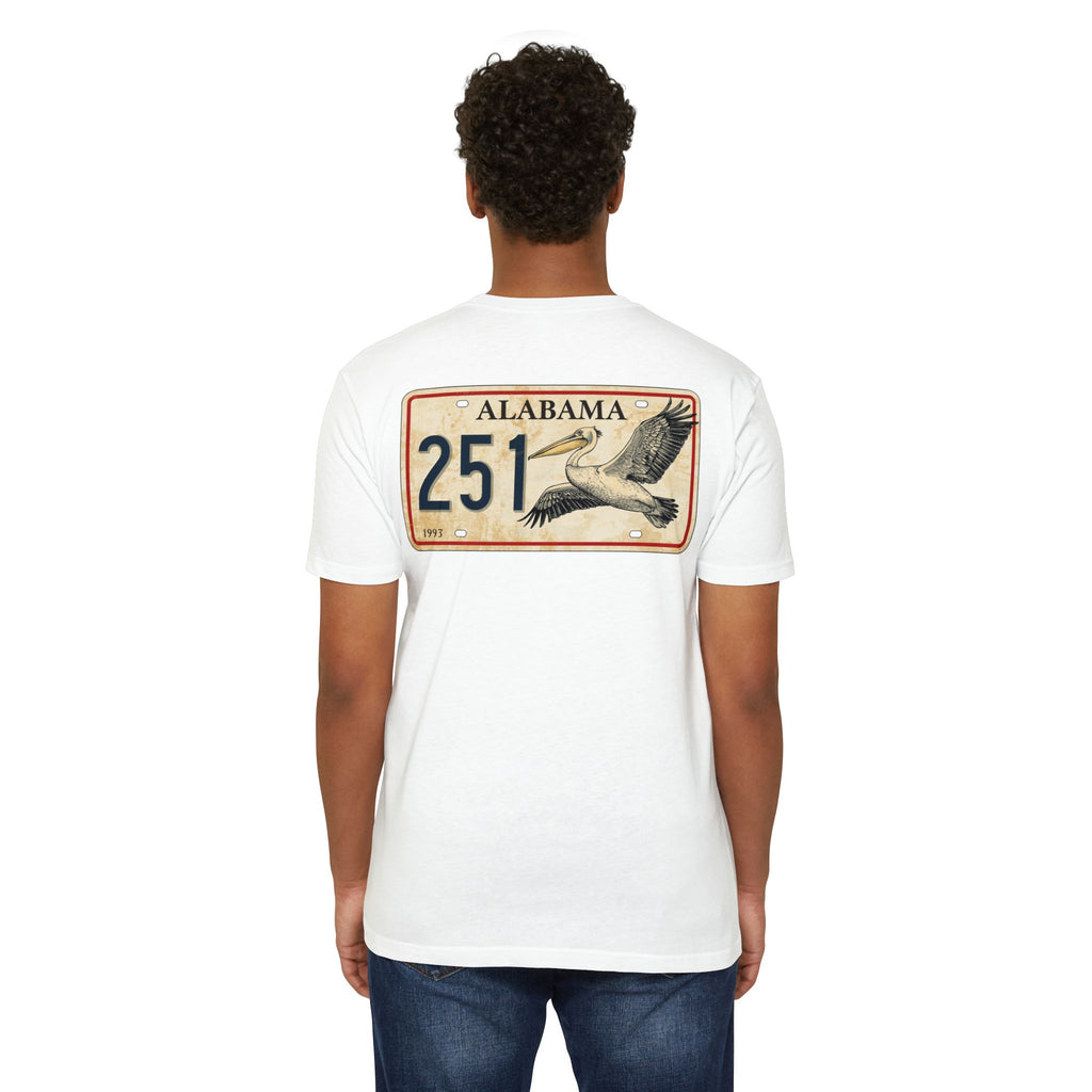 Pelican Tag Soft Tee