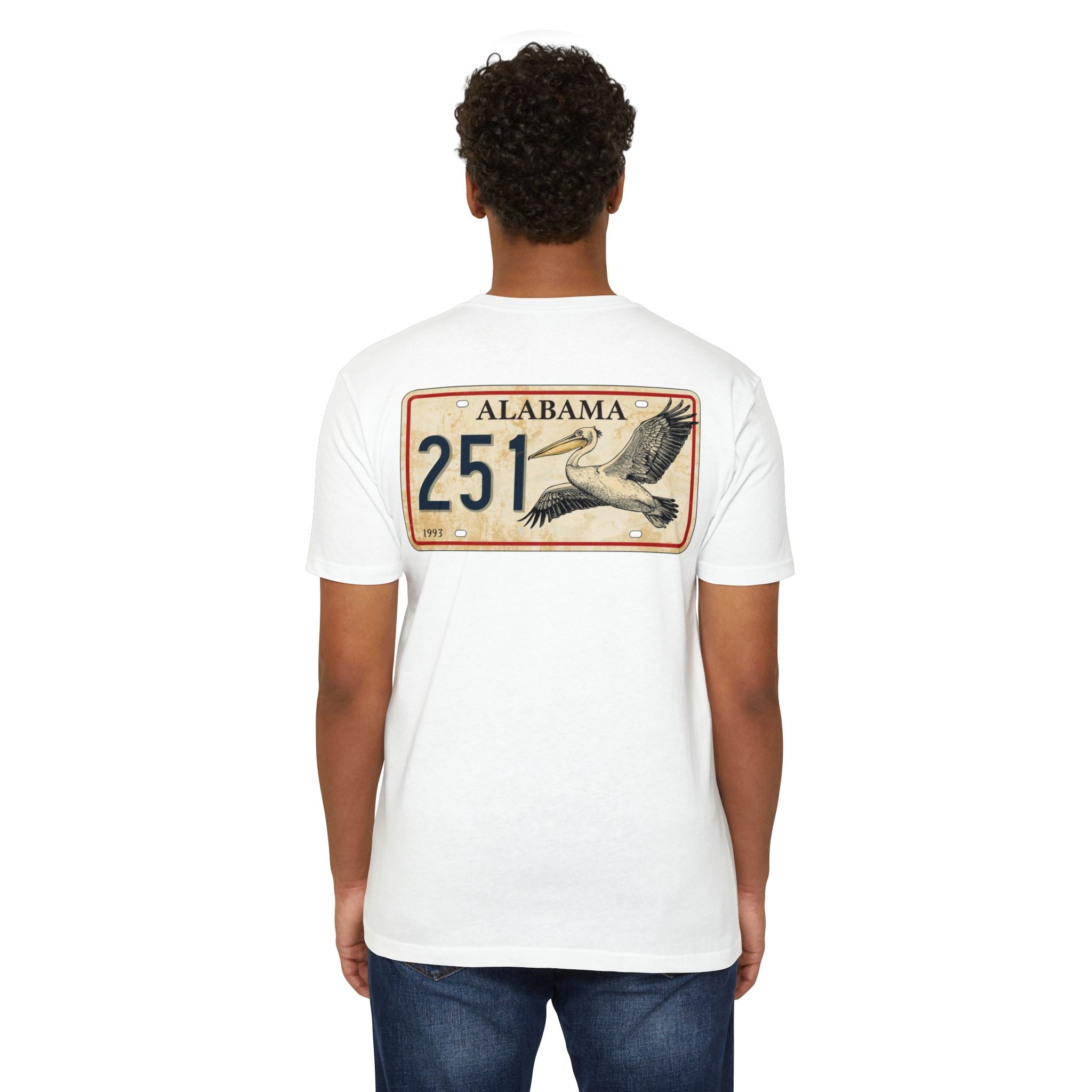 Pelican Tag Soft Tee