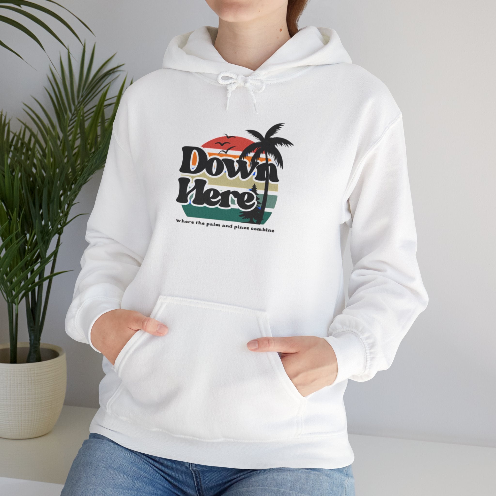 Logo Hoodie