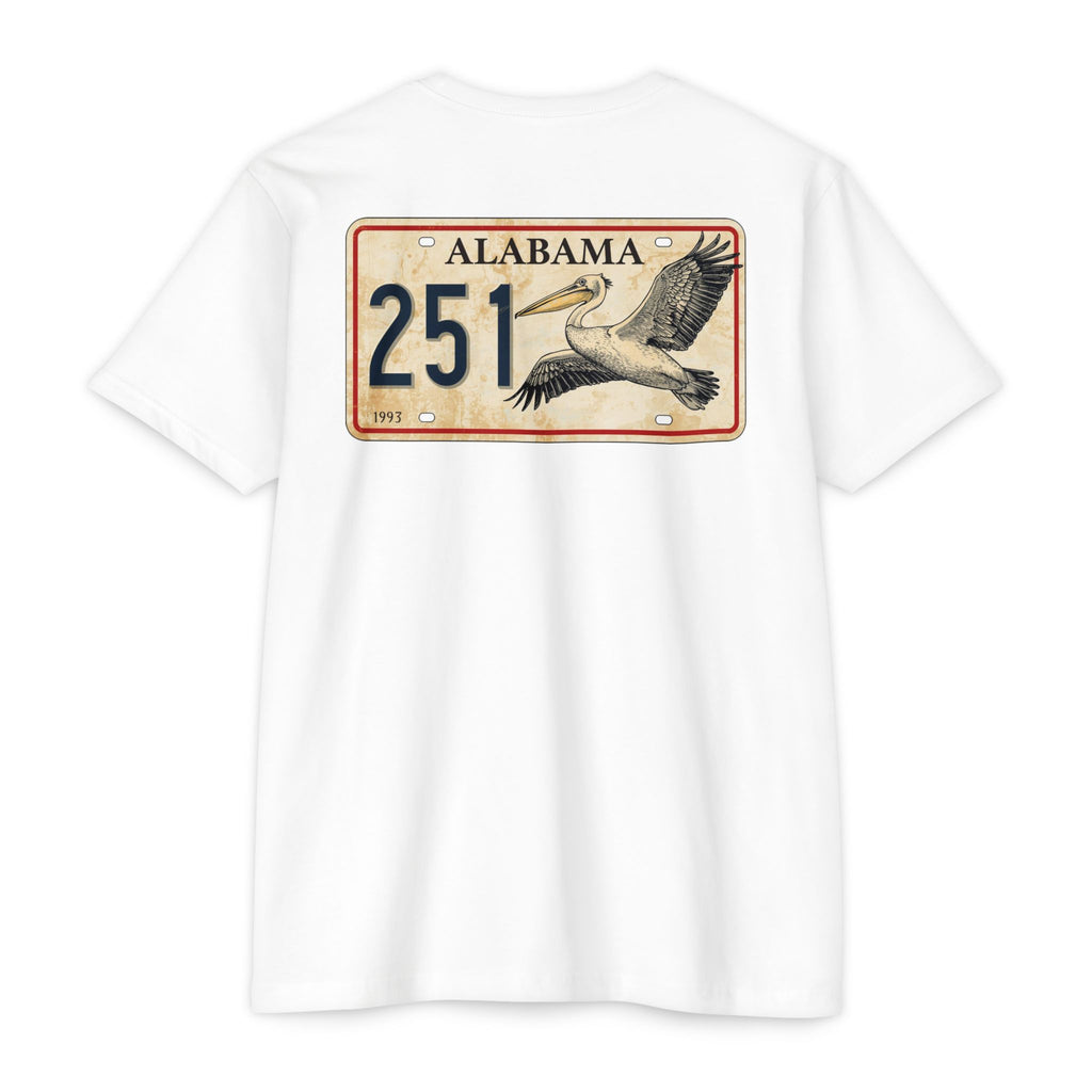 Pelican Tag Soft Tee