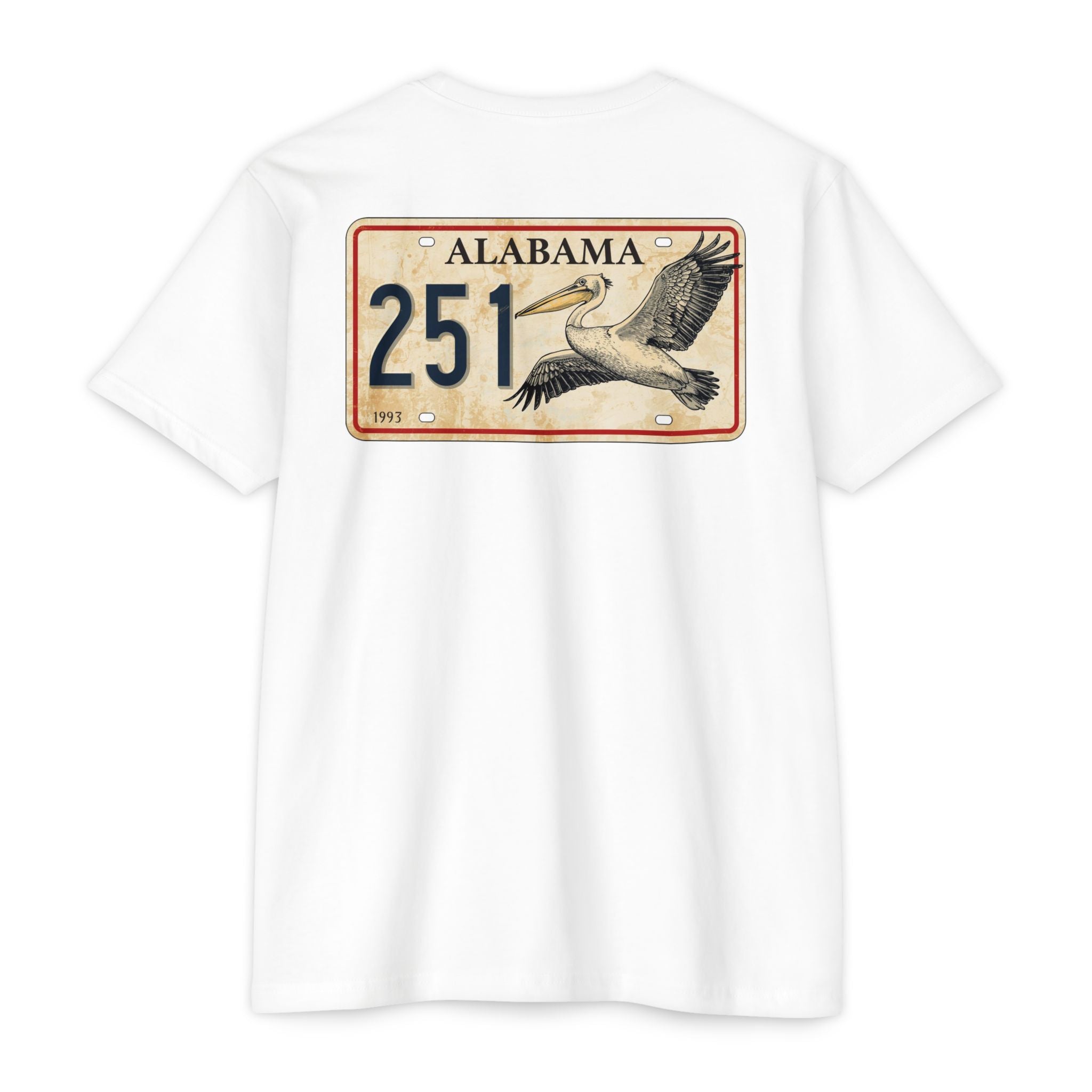 Pelican Tag Soft Tee